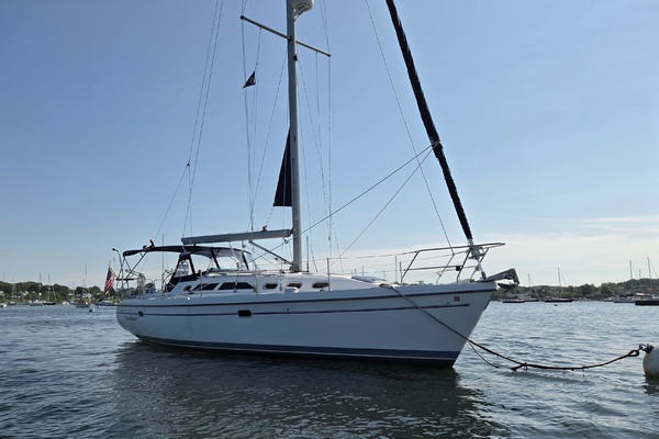Snowdance 39ft Catalina Yacht For Sale