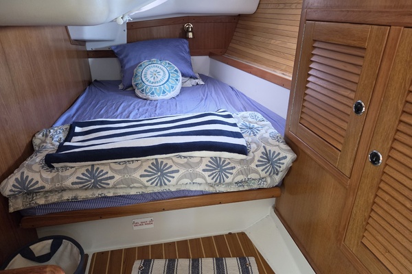 Snowdance 39ft Catalina Yacht For Sale