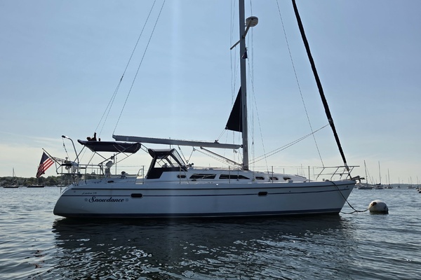 Snowdance 39ft Catalina Yacht For Sale