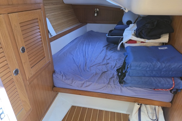 Snowdance 39ft Catalina Yacht For Sale