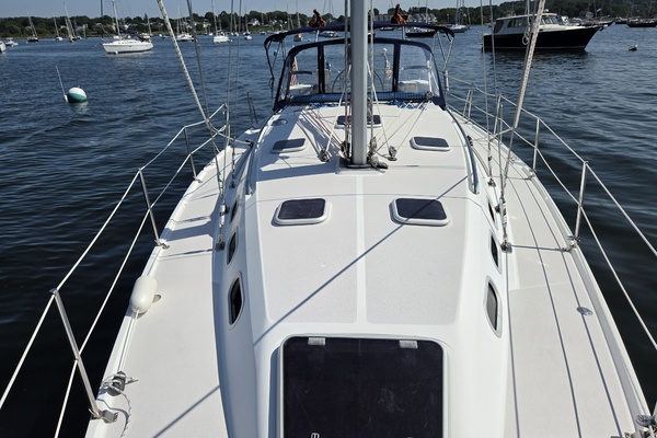 Snowdance 39ft Catalina Yacht For Sale
