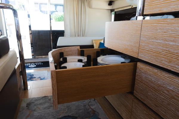 Azimut 60 Fly Yacht For Sale