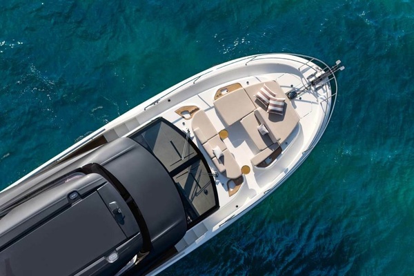 F6 7 67ft Prestige Yacht For Sale