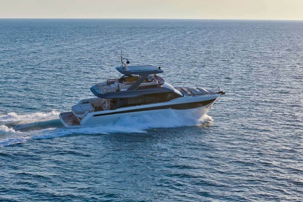 F6 7 67ft Prestige Yacht For Sale