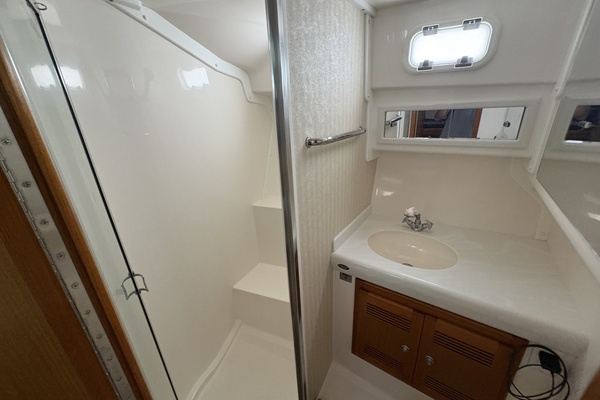 35ft Cabo Yacht For Sale