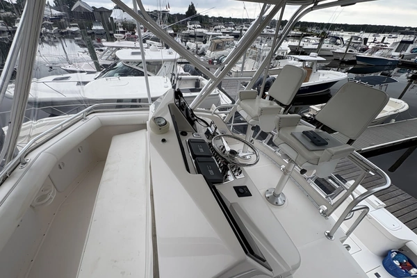 Cabo  Yacht For Sale