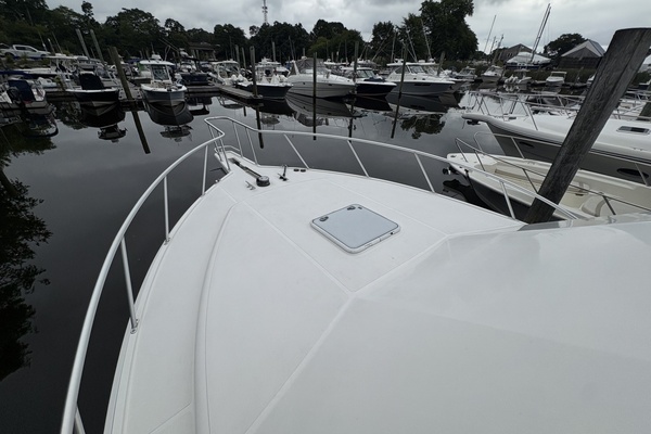 35ft Cabo Yacht For Sale