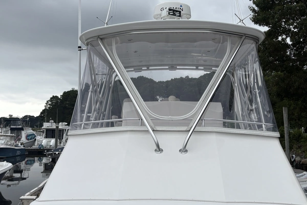 Cabo  Yacht For Sale
