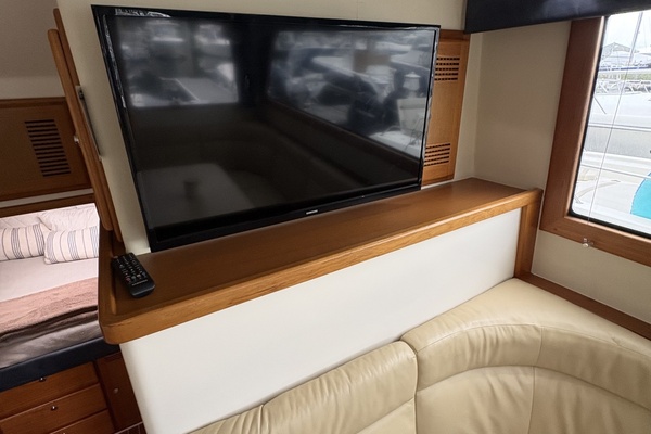35ft Cabo Yacht For Sale