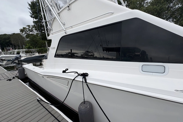 Cabo  Yacht For Sale