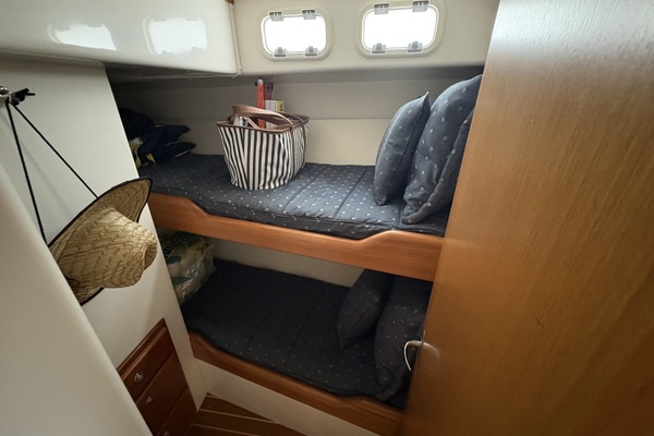 35ft Cabo Yacht For Sale