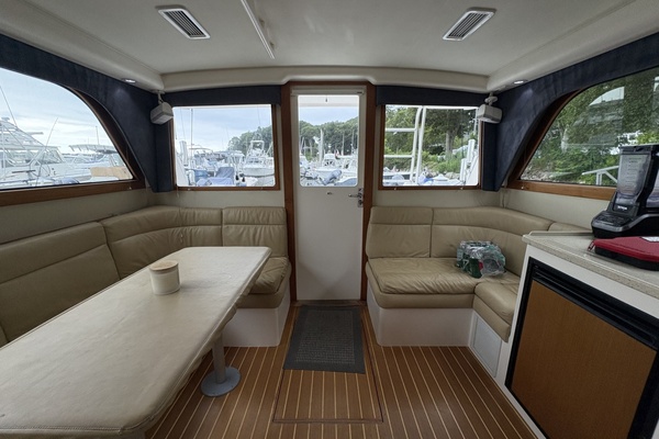 35ft Cabo Yacht For Sale
