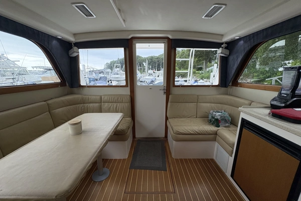 Cabo  Yacht For Sale