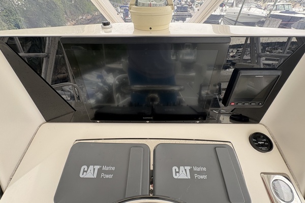 35ft Cabo Yacht For Sale