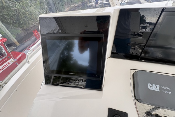 35ft Cabo Yacht For Sale