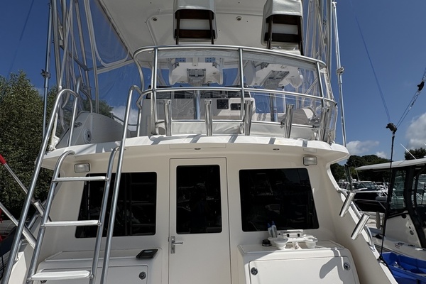 35ft Cabo Yacht For Sale