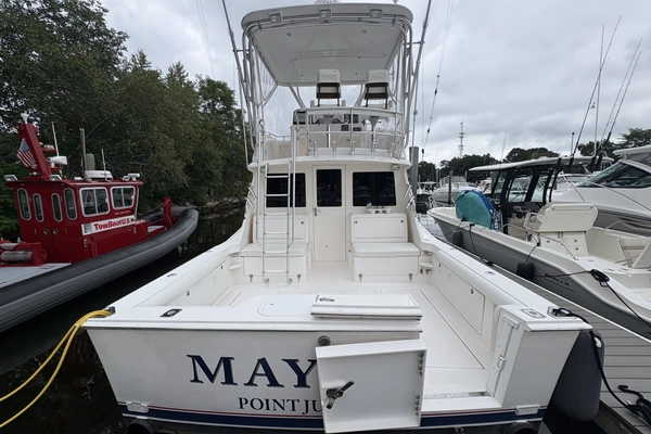 Cabo  Yacht For Sale