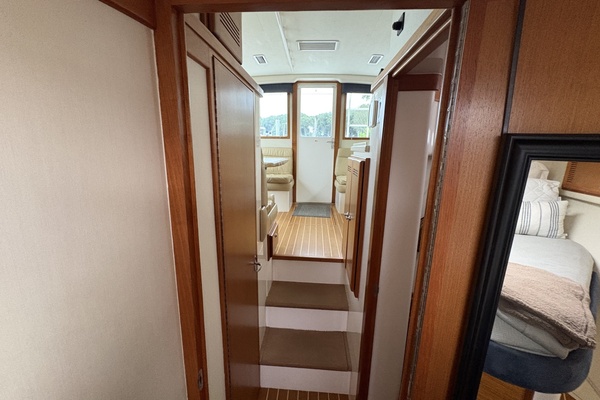 35ft Cabo Yacht For Sale