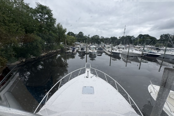 35ft Cabo Yacht For Sale