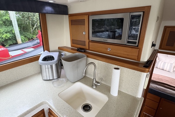 35ft Cabo Yacht For Sale