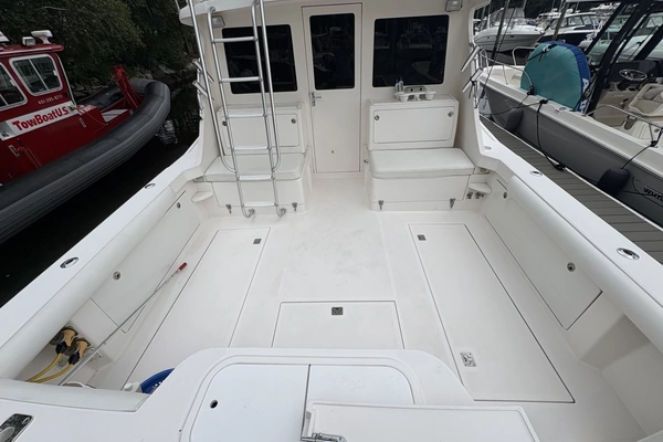 Cabo  Yacht For Sale