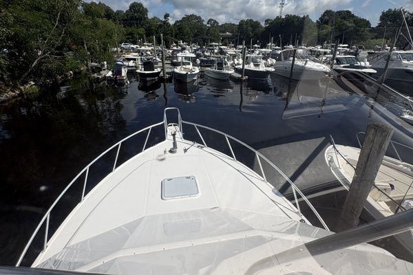 35ft Cabo Yacht For Sale