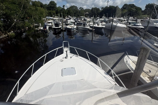 Cabo  Yacht For Sale