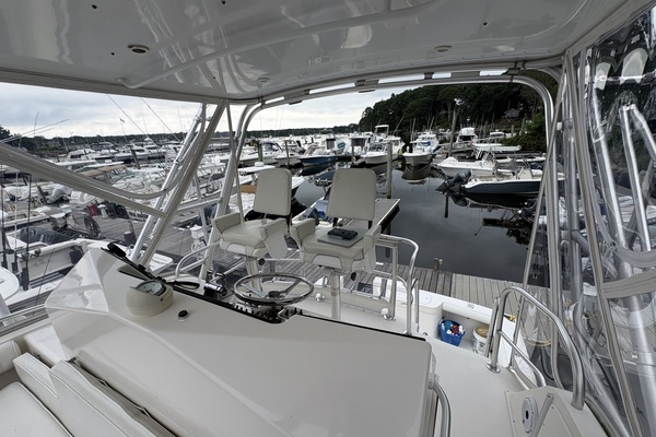 35ft Cabo Yacht For Sale