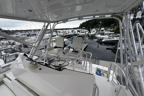 Cabo  Yacht For Sale