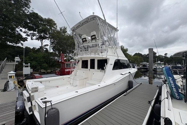 Cabo  Yacht For Sale