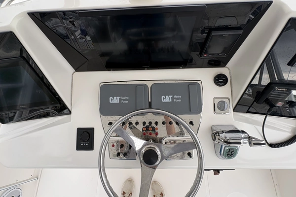Cabo  Yacht For Sale