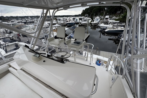 35ft Cabo Yacht For Sale
