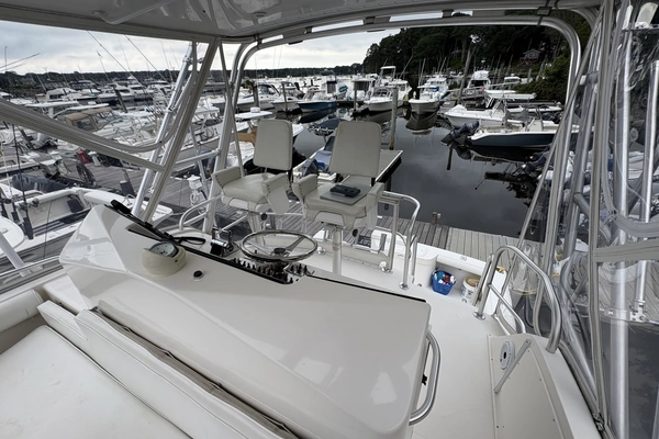 Cabo  Yacht For Sale