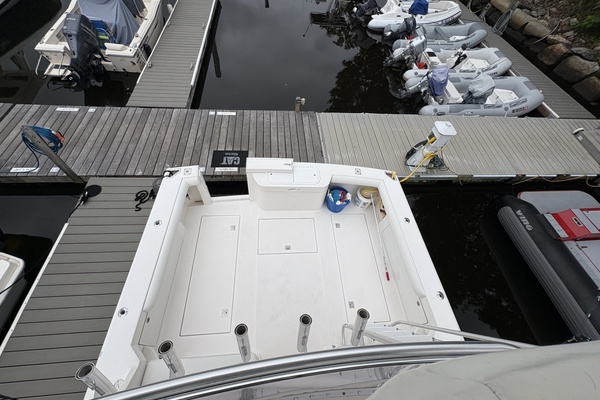 35ft Cabo Yacht For Sale