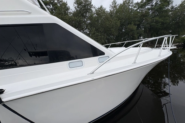 Cabo  Yacht For Sale