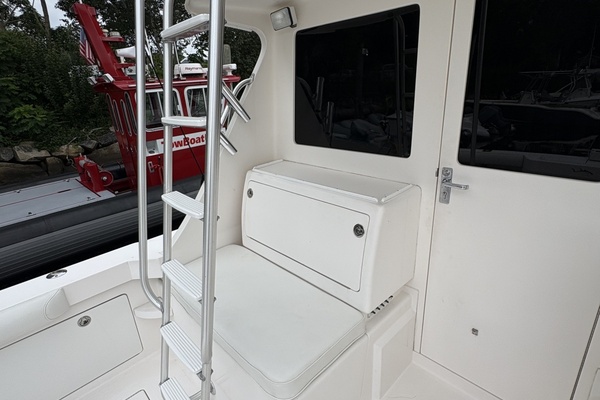 35ft Cabo Yacht For Sale