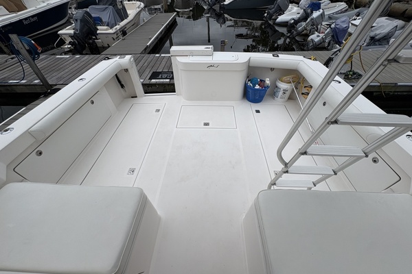 35ft Cabo Yacht For Sale