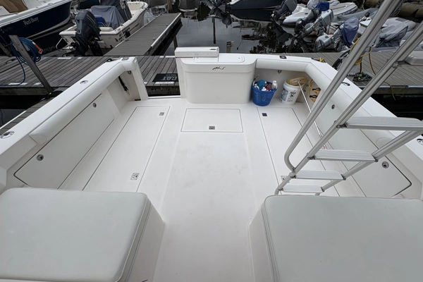 Cabo  Yacht For Sale