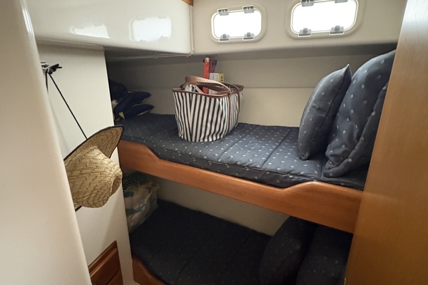 35ft Cabo Yacht For Sale