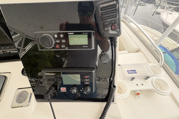 35ft Cabo Yacht For Sale