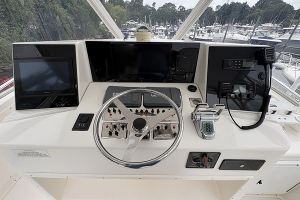 Cabo  Yacht For Sale