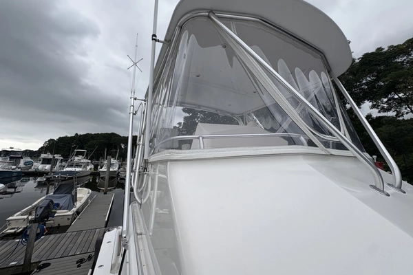 Cabo  Yacht For Sale