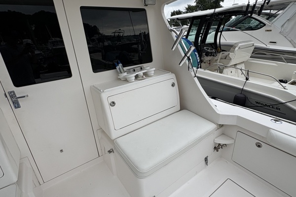 35ft Cabo Yacht For Sale