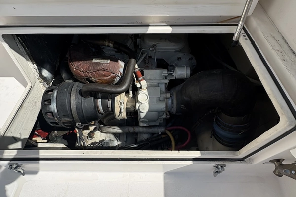 Cabo  Yacht For Sale