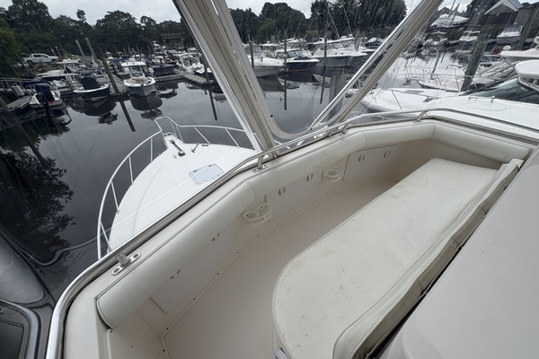 35ft Cabo Yacht For Sale
