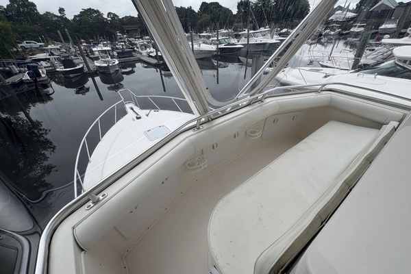 Cabo  Yacht For Sale