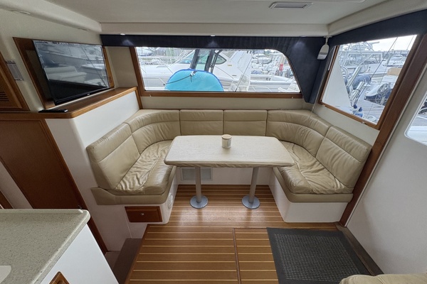 35ft Cabo Yacht For Sale