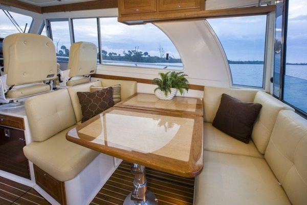 Aisling 42ft Back Cove Yacht For Sale