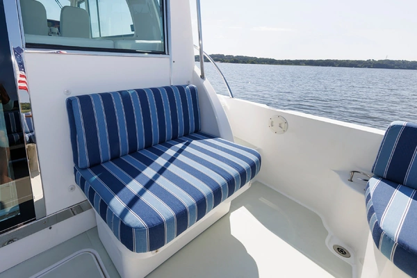 Back Cove 41 Yacht For Sale