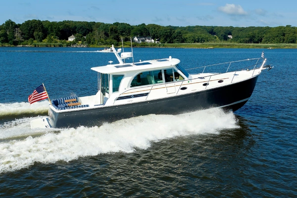 42-ft-Back Cove-2020-41-Aisling Old Lyme Connecticut United States  yacht for sale